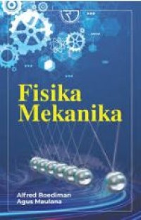 Image of Fisika mekanika
