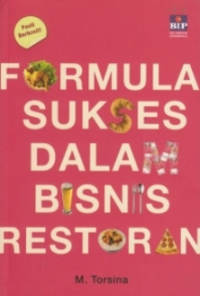 Image of Formula sukses dalam bisnis restoran