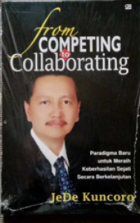 Image of From Competing to Collaborating