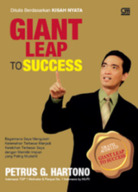 Image of Giant leap to success
