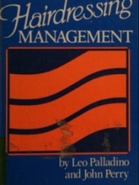 Image of Hairdressing management