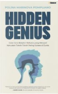 Image of Hidden genius