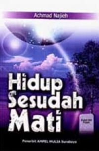 Image of Hidup sesudah mati