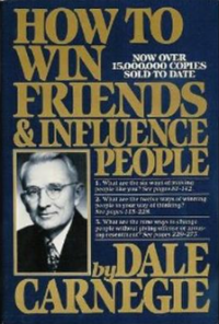 Image of How to win friends & influence people