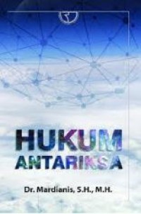 Image of Hukum antariksa