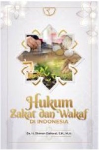 Image of Hukum zakat dan wakaf di indonesia