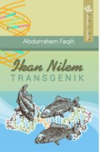 Image of Ikan nilem transgenik