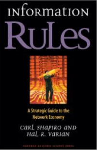 Image of Information rules