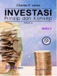 Image of Investasi : prinsip dan konsep (Jilid 2)
