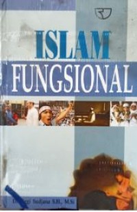 Image of Islam fungsional