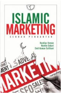 Image of Islamic marketing : sebuah pengantar