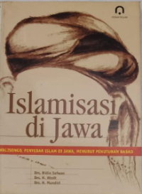 Image of Islamisasi di jawa