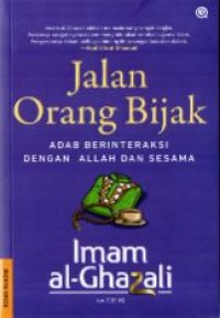 Image of Jalan orang bijak