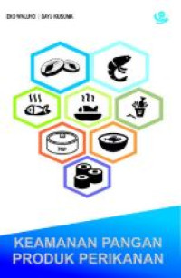 Image of Keamanan pangan produk perikanan