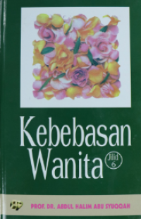 Image of Kebebasan Wanita (Jilid 6)