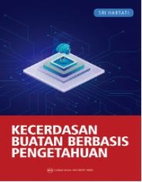 Image of Kecerdasan buatan berbasis pengetahuan