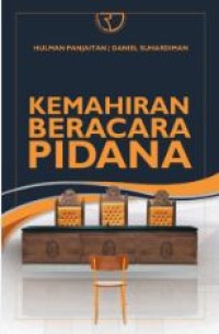 Image of Kemahiran beracara pidana
