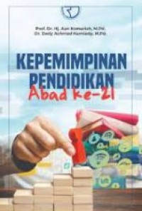 Image of Kepemimpinan pendidikan abad ke-21