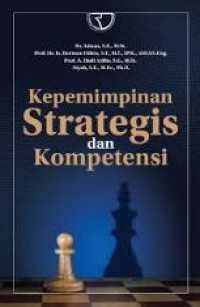 Image of Kepemimpinan strategis dan kompetensi