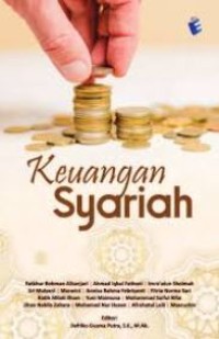 Image of Keuangan syariah