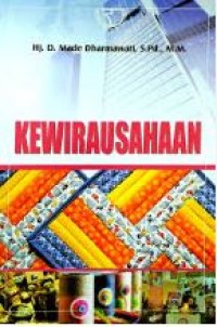 Image of Kewirausahaan
