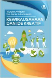 Image of Kewirausahaan dan ide kreatif
