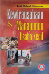 Image of Kewirausahaan & manajemen usaha kecil
