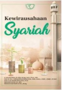 Image of Kewirausahaan syariah