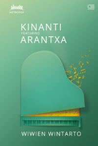 Image of Kinanti featuring arantxa