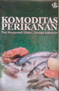 Image of Komoditas perikanan
