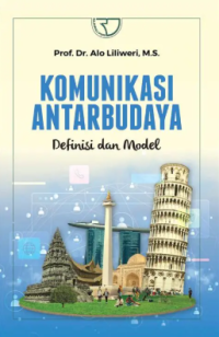 Image of Komunikasi antarbudaya definisi dan model