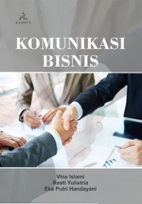 Image of Komunikasi bisnis