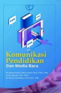 Image of Komunikasi pendidikan dan media baru