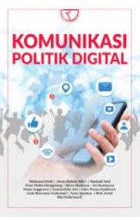 Image of Komunikasi politik digital