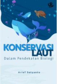 Image of Konservasi laut dalam pendekatan biologi