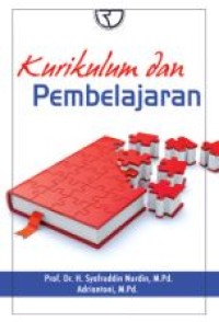 Image of Kurikulum dan pembelajaran