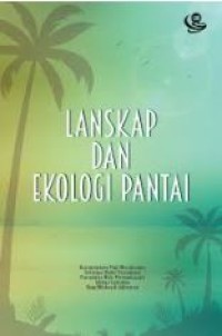 Image of Lanskap dan ekologi pantai