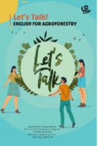 Image of Lesk talk! english for agroforestry