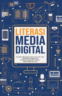 Image of Literasi media digital