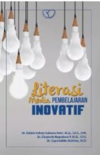Image of Literasi media pembelajaran inovatif