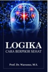 Image of Logika : cara berpikir sehat