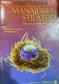 Image of Managemen Strategi