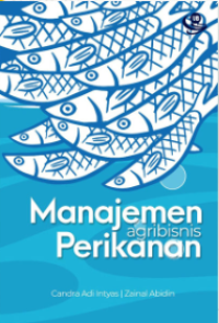 Image of Manajemen agribisnis perikanan
