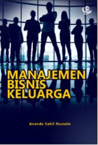 Image of Manajemen bisnis keluarga
