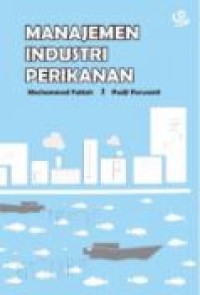 Image of Manajemen industri perikanan