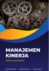 Image of Manajemen kinerja : teori dan praktik