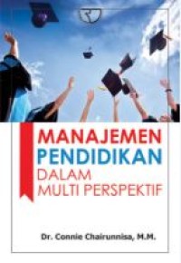 Image of manajemen pendidikan dalam multi perspektif