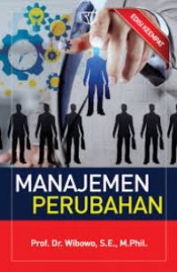 Image of Manajemen perubahan