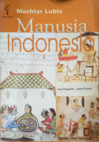 Image of Manusia Indonesia