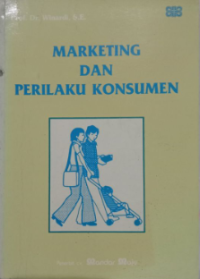 Image of Marketing Dan Perilaku Konsumen